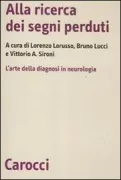 Copertina libro <b>Alla ricerca dei segni perduti</b>