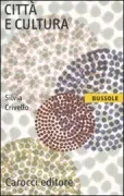 Copertina libro <b>Città e cultura</b>