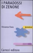 Copertina libro <b>I paradossi di Zenone</b>