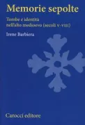 Copertina libro <b>Memorie sepolte</b>