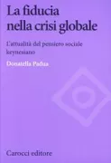 Copertina libro <b>La fiducia nella crisi globale</b>