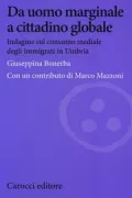 Copertina libro <b>Da uomo marginale a cittadino globale</b>
