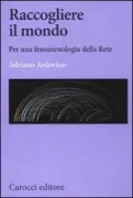 Copertina libro <b>Raccogliere il mondo</b>