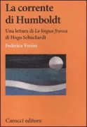 Copertina libro <b>La corrente di Humboldt</b>