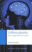 Copertina libro <b>L'effetto placebo</b>