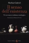 Copertina libro <b>Il senso dell'esistenza</b>