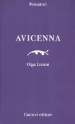 Copertina libro <b>Avicenna</b>