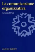 Copertina libro <b>La comunicazione organizzativa</b>