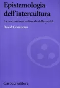 Copertina libro <b>Epistemologia dell'intercultura</b>