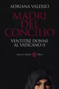 Copertina libro <b>Madri del Concilio</b>