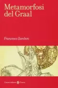 Copertina libro <b>Metamorfosi del Graal</b>