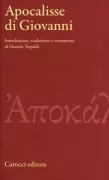 Copertina libro <b>Apocalisse di Giovanni</b>