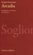 Copertina libro <b>Arcadia</b>