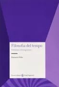 Copertina libro <b>Filosofia del tempo</b>