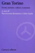 Copertina libro <b>Gran Torino</b>