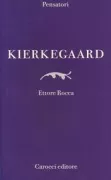 Copertina libro <b>Kierkegaard</b>