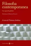 Copertina libro <b>Filosofia contemporanea</b>