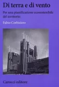 Copertina libro <b>Di terra e di vento</b>