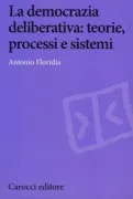 Copertina libro <b>Democrazia deliberativa</b>