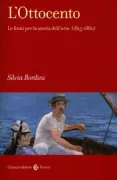 Copertina libro <b>L'Ottocento</b>