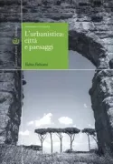 Copertina libro <b>L'urbanistica</b>