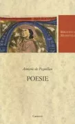 Copertina libro <b>Poesie</b>
