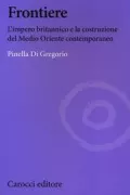 Copertina libro <b>Frontiere</b>
