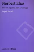 Copertina libro <b>Norbert Elias</b>