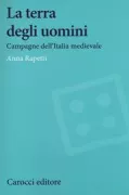 Copertina libro <b>La terra degli uomini</b>