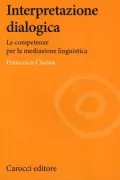 Copertina libro <b>Interpretazione dialogica</b>