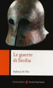 Copertina libro <b>Le guerre di Sicilia</b>