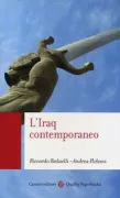 Copertina libro <b>L'Iraq contemporaneo</b>