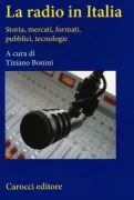 Copertina libro <b>La radio in Italia</b>