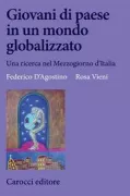 Copertina libro <b>Giovani di paese in un mondo globalizzato</b>