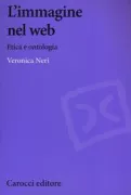 Copertina libro <b>L'immagine nel web</b>