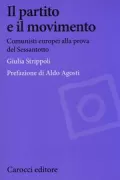 Copertina libro <b>Il partito e il movimento</b>