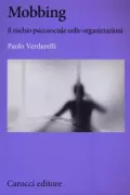 Copertina libro <b>Mobbing</b>