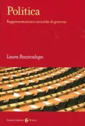 Copertina libro <b>Politica</b>