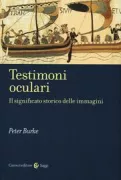 Copertina libro <b>Testimoni oculari</b>