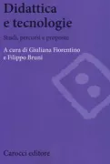 Copertina libro <b>Didattica e tecnologie</b>