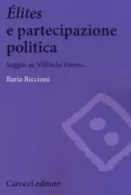 Copertina libro <b>Élites e partecipazione politica</b>