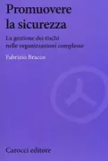 Copertina libro <b>Promuovere la sicurezza</b>
