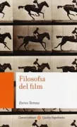 Copertina libro <b>Filosofia del film</b>