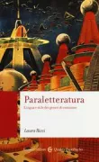 Copertina libro <b>Paraletteratura</b>