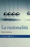 Copertina libro <b>La razionalità</b>