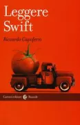 Copertina libro <b>Leggere Swift</b>