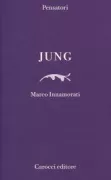 Copertina libro <b>Jung</b>