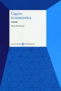 Copertina libro <b>Capire la semiotica</b>
