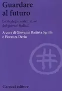 Copertina libro <b>Guardare al futuro</b>