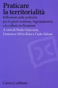 Copertina libro <b>Praticare la territorialità</b>